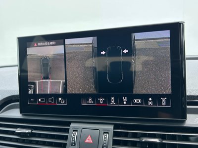 2025 AUDI SQ5 SPORTBACK thumbnail 22