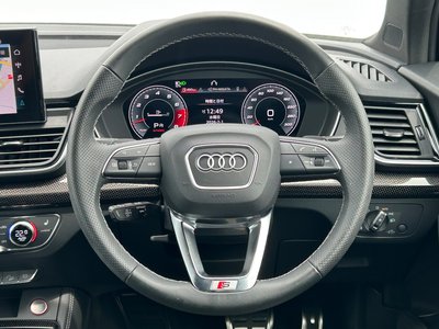 2025 AUDI SQ5 SPORTBACK thumbnail 14