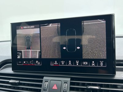 2025 AUDI SQ5 SPORTBACK thumbnail 21