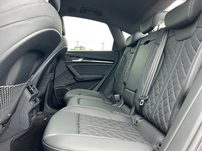 2025 AUDI SQ5 SPORTBACK thumbnail 33