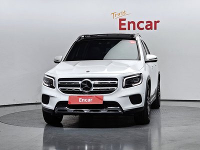 MERCEDES-BENZ GLB - 2