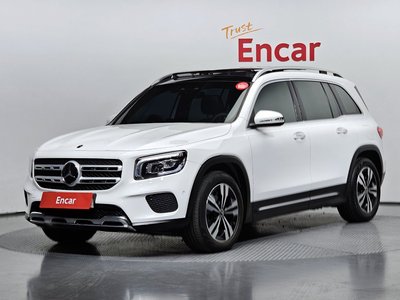 MERCEDES-BENZ GLB - 1