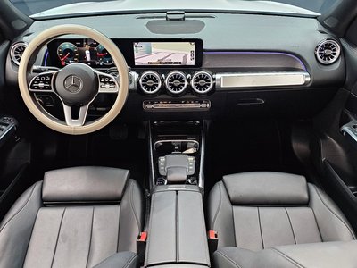 MERCEDES-BENZ GLB - 5