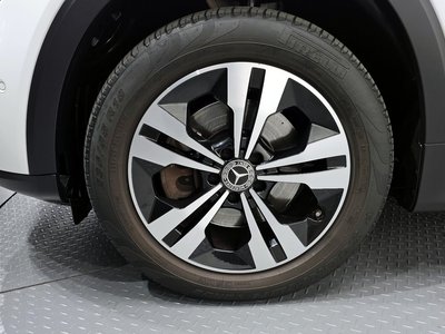 MERCEDES-BENZ GLB - 6