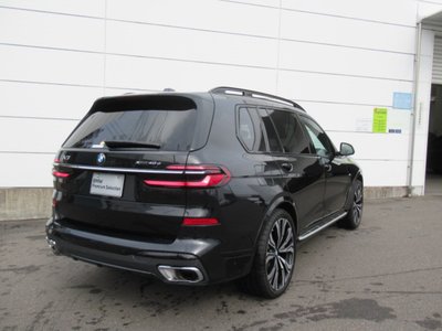 BMW X7 - 8
