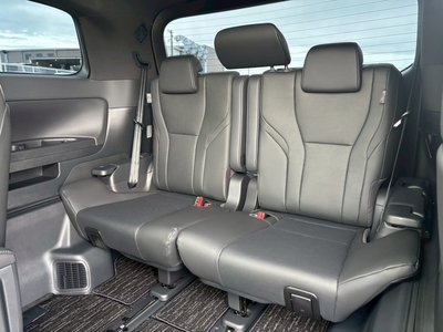 2026 TOYOTA ALPHARD — миниатюра 24