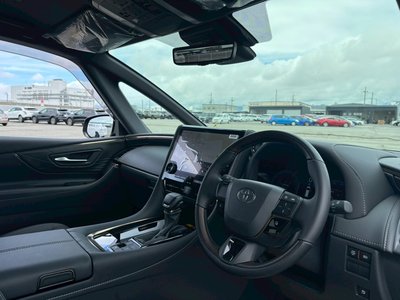 2026 TOYOTA ALPHARD — миниатюра 69