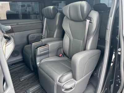 2026 TOYOTA ALPHARD — миниатюра 22