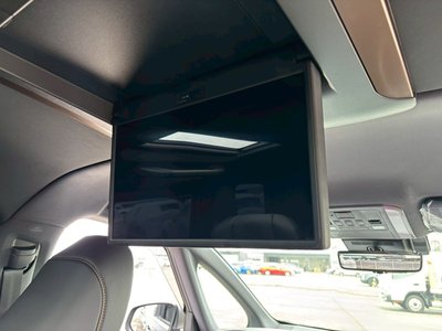 2026 TOYOTA ALPHARD 照片 4