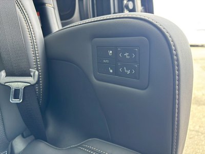 2026 TOYOTA ALPHARD — миниатюра 23