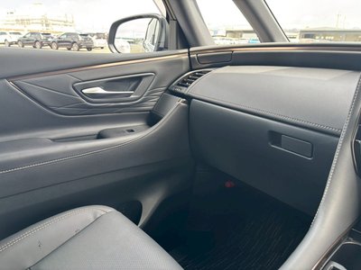 2026 TOYOTA ALPHARD — миниатюра 42