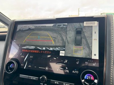 2026 TOYOTA ALPHARD — миниатюра 78