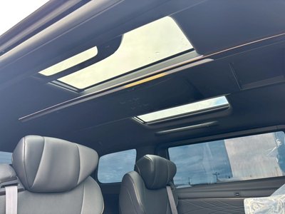 2026 TOYOTA ALPHARD 照片 3