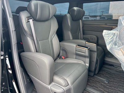 2026 TOYOTA ALPHARD — миниатюра 20