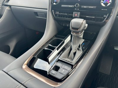 2026 TOYOTA ALPHARD — миниатюра 36