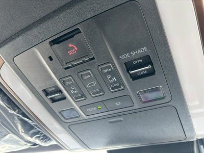 2026 TOYOTA ALPHARD — миниатюра 43