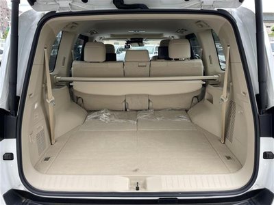 صورة مصغرة 74 لـ 2023 Toyota LAND CRUISER 300