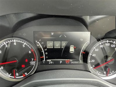 صورة مصغرة 38 لـ 2023 Toyota LAND CRUISER 300