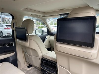 صورة مصغرة 71 لـ 2023 Toyota LAND CRUISER 300