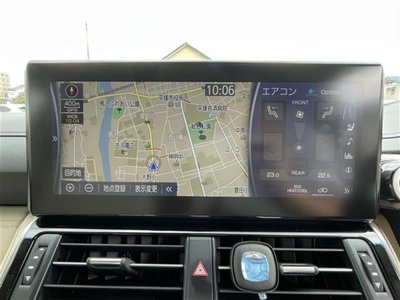 صورة مصغرة 27 لـ 2023 Toyota LAND CRUISER 300