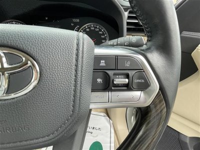 صورة مصغرة 49 لـ 2023 Toyota LAND CRUISER 300