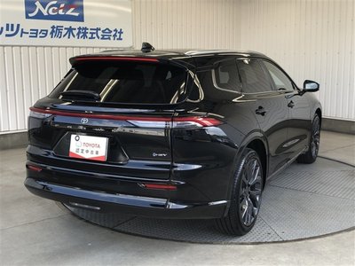 صورة مصغرة 5 لـ 2025 Toyota CROWN ESTATE