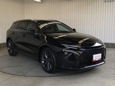 صورة مصغرة 3 لـ 2025 Toyota CROWN ESTATE