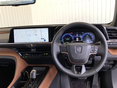 صورة مصغرة 6 لـ 2025 Toyota CROWN ESTATE