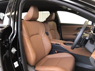 صورة مصغرة 10 لـ 2025 Toyota CROWN ESTATE