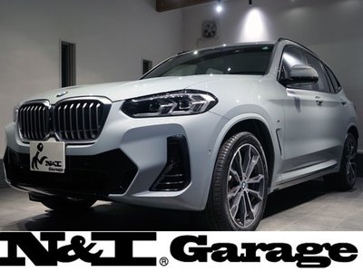 BMW X3 - 2