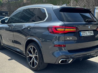 BMW X5 - 4