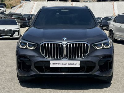 BMW X5 - 2
