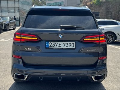 BMW X5 - 3