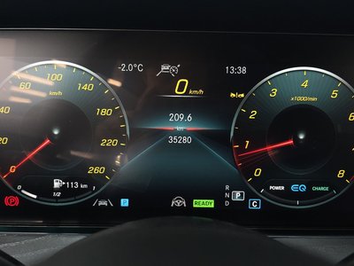 MERCEDES-BENZ E-CLASS - 8