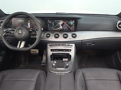 MERCEDES-BENZ E-CLASS - 5