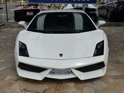 LAMBORGHINI GALLARDO - 2
