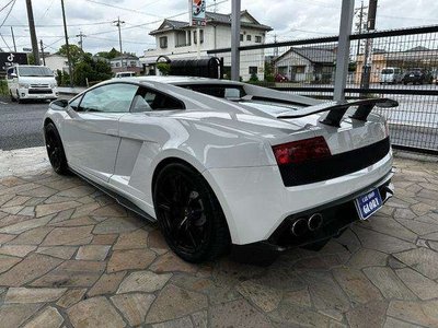 LAMBORGHINI GALLARDO - 5