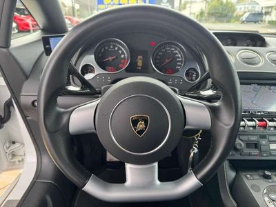 LAMBORGHINI GALLARDO - 9