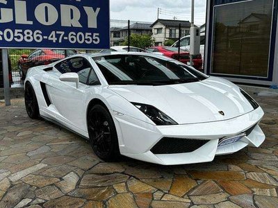 LAMBORGHINI GALLARDO - 4