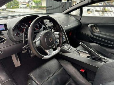 LAMBORGHINI GALLARDO - 8