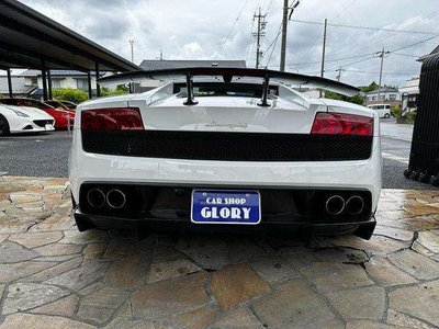 LAMBORGHINI GALLARDO - 3