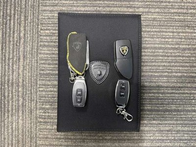 LAMBORGHINI GALLARDO - 6