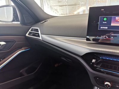 BMW 3 SERIES TOURING - 5