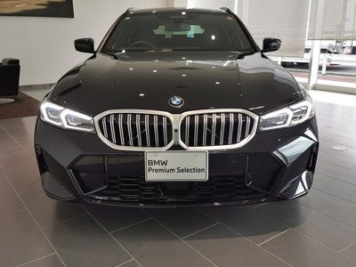 BMW 3 SERIES TOURING - 9