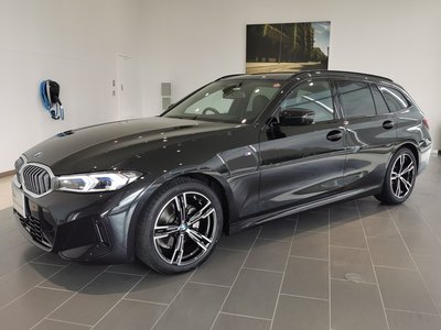 BMW 3 SERIES TOURING - 10