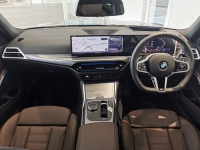BMW 3 SERIES TOURING - 2