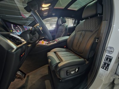2025 BMW X6 照片 10