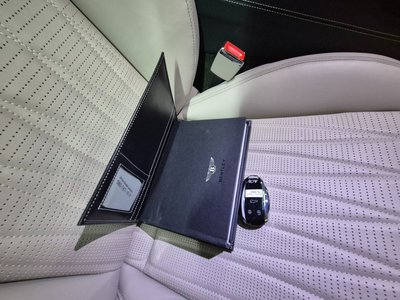 صورة مصغرة 17 لـ 2024 Bentley FLYING SPUR