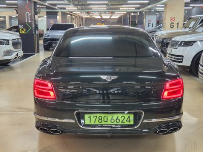 صورة 3 لـ 2024 Bentley FLYING SPUR