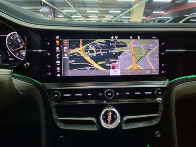 صورة مصغرة 12 لـ 2024 Bentley FLYING SPUR